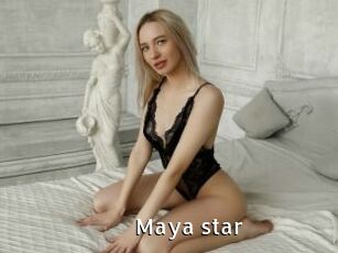 Maya_star