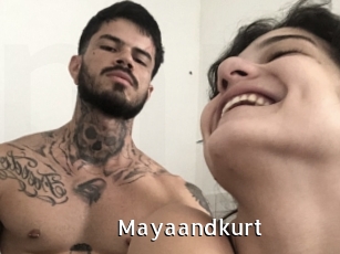 Mayaandkurt