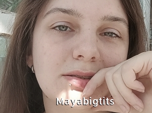 mayabigtits My Porno Stash
