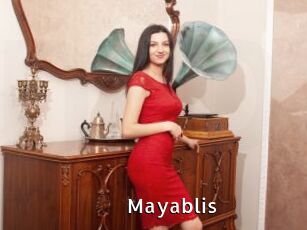 Mayablis