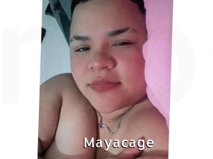 Mayacage