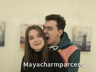 Mayacharmparcero