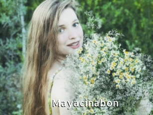 Mayacinabon