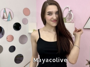 Mayacolive