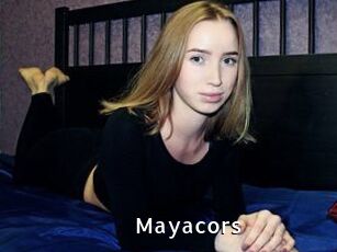 Mayacors