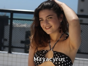 Mayacyrus
