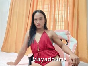 Mayaddams