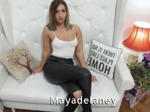 Mayadelaney