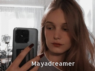 Mayadreamer