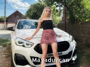 Mayaduncan