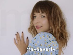 Mayaeverly