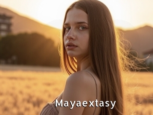mayaextasy My Porno Stash
