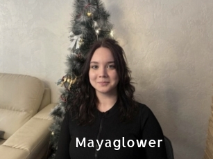 mayaglower My Porno Stash