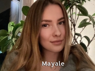 Mayale