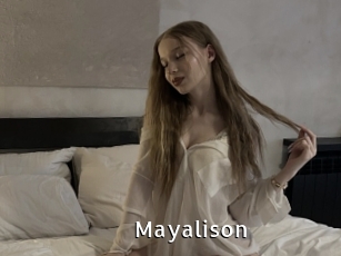 Mayalison