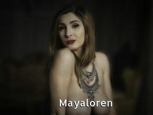 Mayaloren