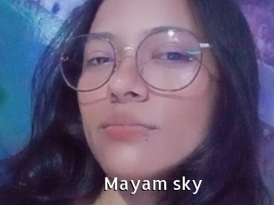 Mayam_sky
