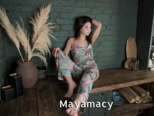 Mayamacy