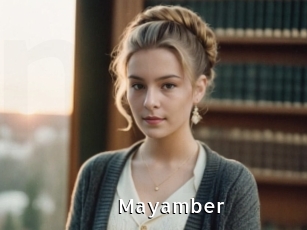 Mayamber