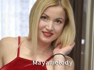 Mayamelody