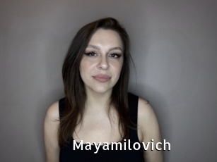 Mayamilovich