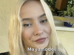 Mayamodel