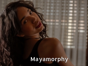 Mayamorphy