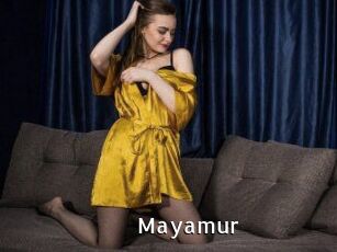 Mayamur