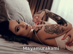 Mayamurakami