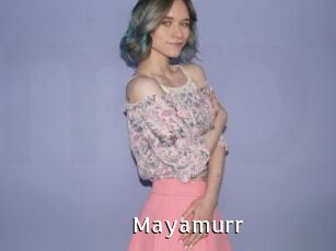 Mayamurr