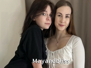 Mayandbliss