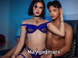 Mayandmars