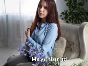 Mayantorrid
