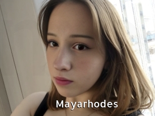 Mayarhodes