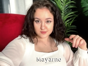Mayarno