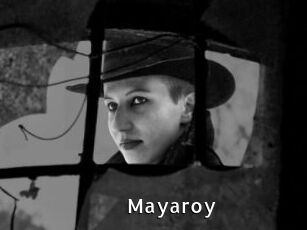 Mayaroy