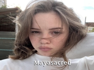 Mayasacred