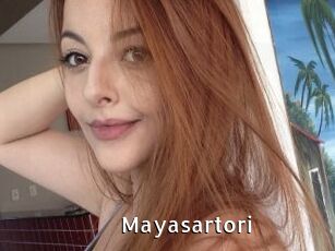 Mayasartori