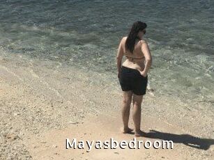 Mayasbedroom