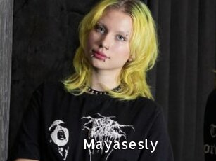Mayasesly
