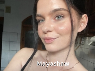 Mayashaw