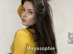 Mayasophie
