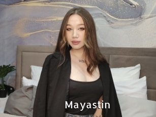 Mayastin