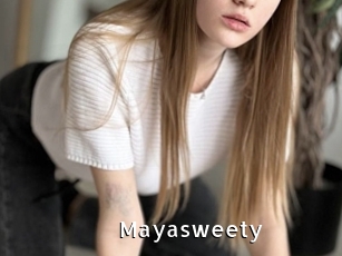 Mayasweety