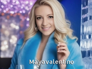 Mayavalentino