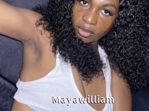 mayawilliam My Porno Stash