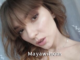 Mayawilsons