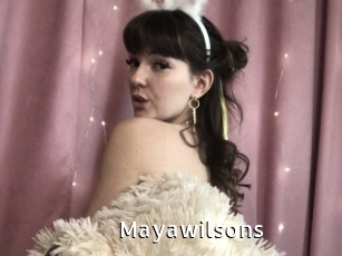Mayawilsons