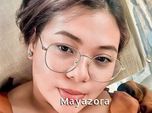 Mayazora