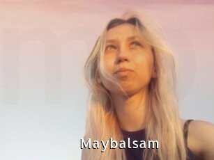 Maybalsam